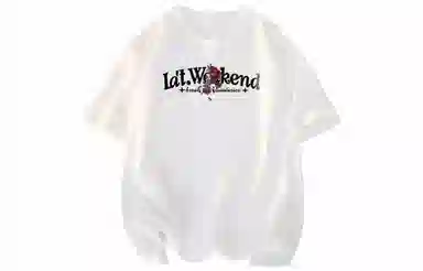 LA'T.WEEKEND