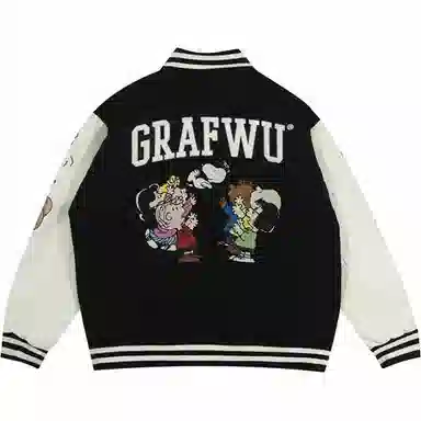 GRAF x