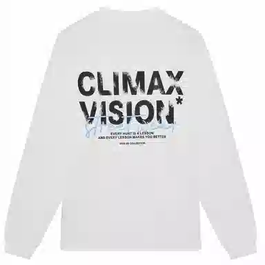 CLIMAX VISION T