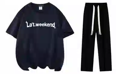 LA'T.WEEKEND LogoT