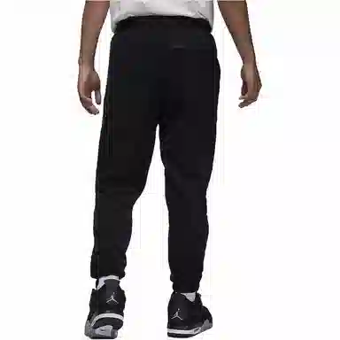 Jordan Essentials Jogger Black
