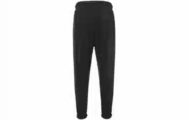 Jordan Essentials Jogger Black