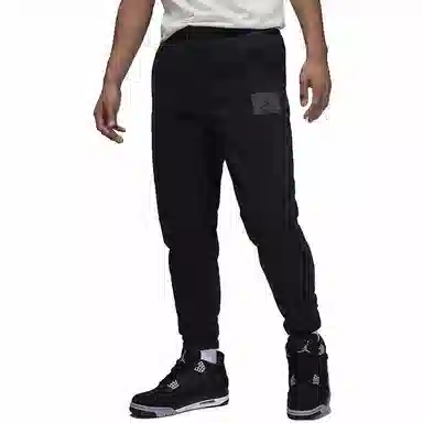Jordan Essentials Jogger Black