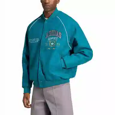 adidas originals VRCT FW24 Jacket