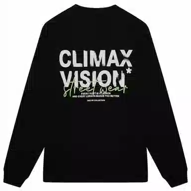 CLIMAX VISION T