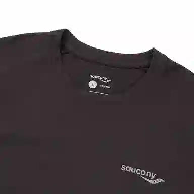 Saucony LogoT