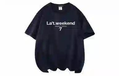 LA'T.WEEKEND