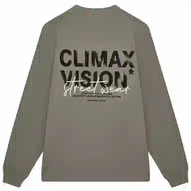 CLIMAX VISION T