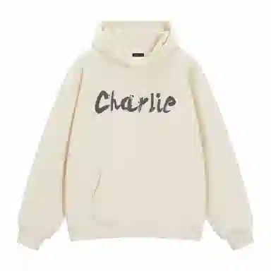 CHARLIE GOLF Logo