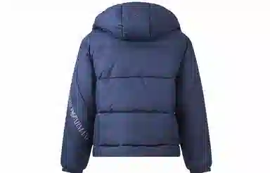 Emporio Armani EA7 Navy Jacket