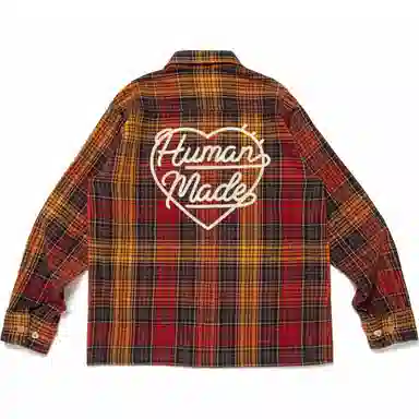 HUMAN MADE SS25