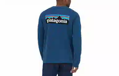 Patagonia P-6 Responsibili Tee