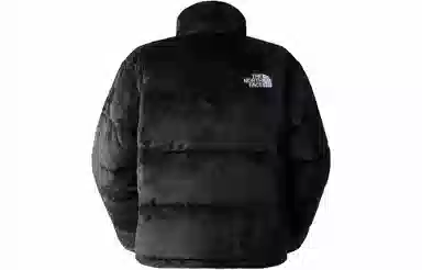 The North Face Versa Velour Nuptse Jacket
