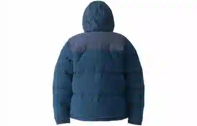 THE NORTH FACE PURPLE LABEL Logo