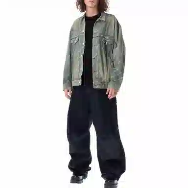 Balenciaga FW22 Logo