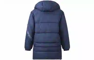 Emporio Armani EA7 Navy Jacket