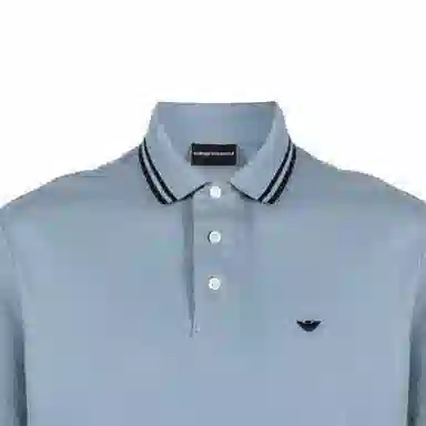 EMPORIO ARMANI SS23 Polo