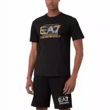 EMPORIO ARMANI SS23 logoT