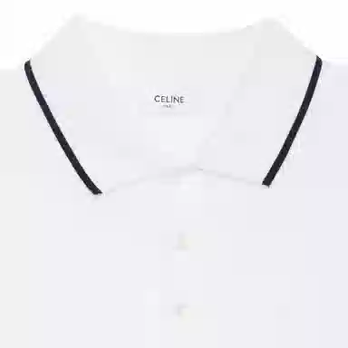 CELINE SS23 Polo