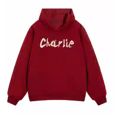 CHARLIE GOLF Logo