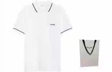 CELINE SS23 Polo