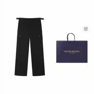 Teenie Weenie Men CleanFit