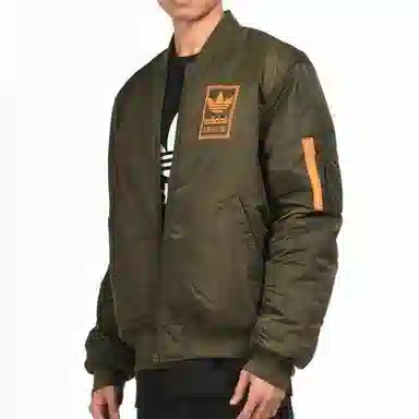 adidas Originals Graphics Bomber