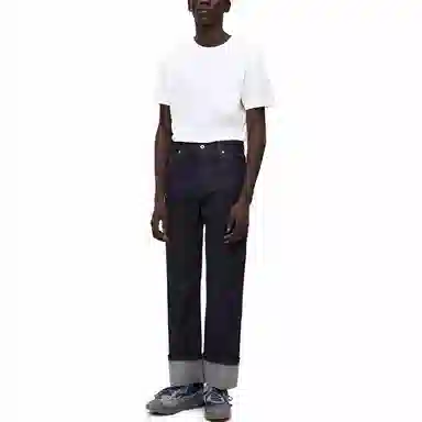 LOEWE SS23 logoT