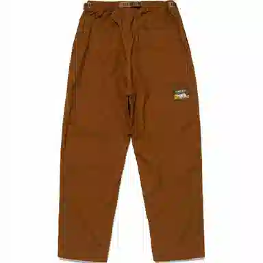 HUMAN MADE SS25 logo