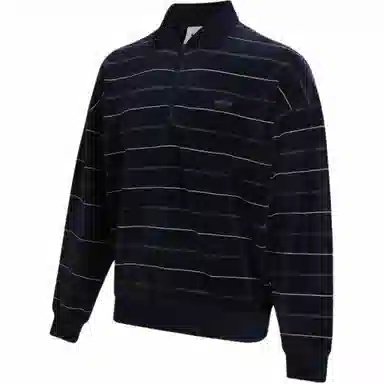 adidas originals LS VELOUR JRSY T