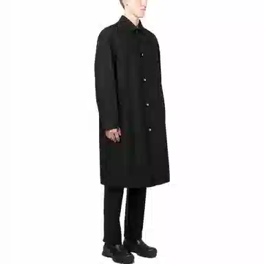 JIL SANDER FW22 Logo