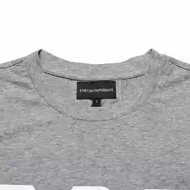 EMPORIO ARMANI FW21 LogoT