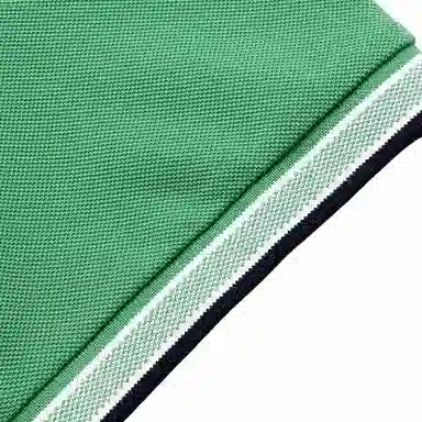 HUGO BOSS SS22 LogoPolo