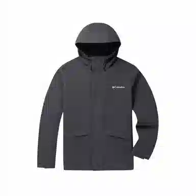 Columbia Omni-Tech Jacket