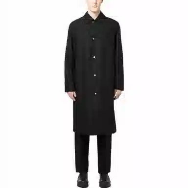 JIL SANDER FW22 Logo