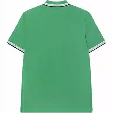 HUGO BOSS SS22 LogoPolo