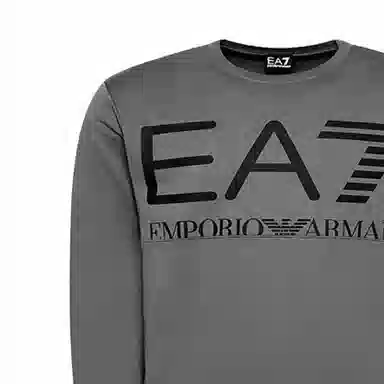 EMPORIO ARMANI FW21