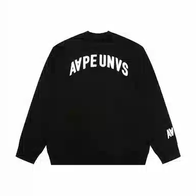 Aape FW24 Sweatshirt