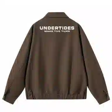 UNDERTIDES logo