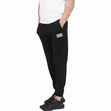 EMPORIO ARMANI FW22 Logo