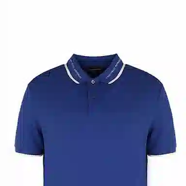 EMPORIO ARMANI SS21 Polo