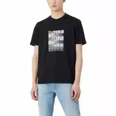 EMPORIO ARMANI SS23 T