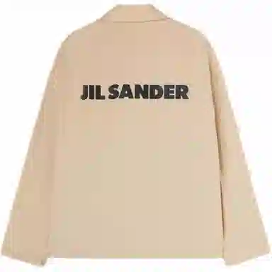 JIL SANDER SS25 logo