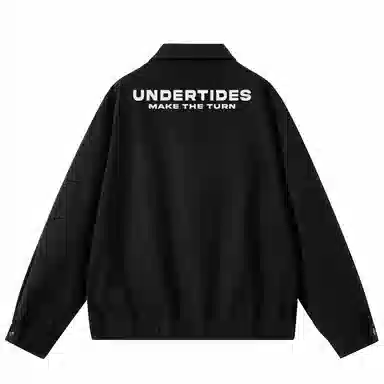 UNDERTIDES logo