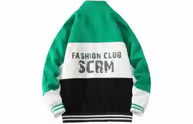 SCRM Logo