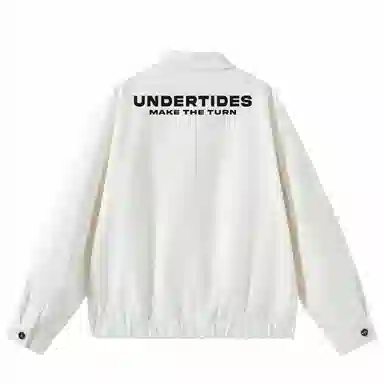 UNDERTIDES logo