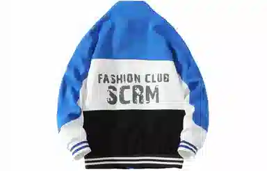 SCRM Logo