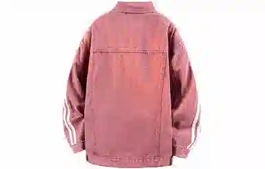 No Tears Denim Jacket