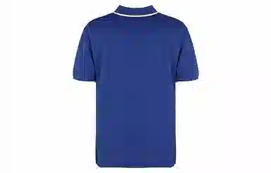 EMPORIO ARMANI SS21 Polo