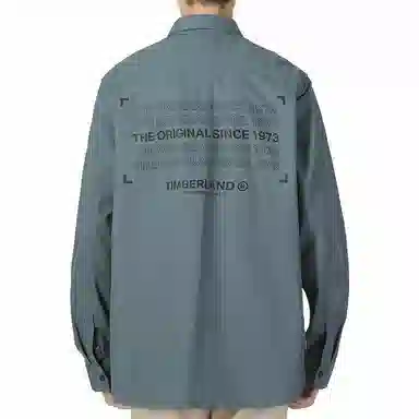 Timberland Logo